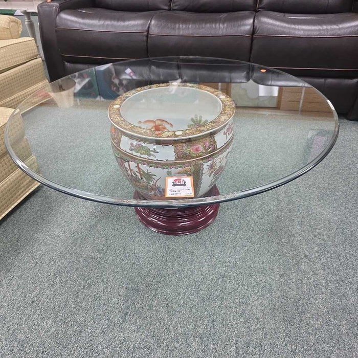 COFFEE TABLE BAH