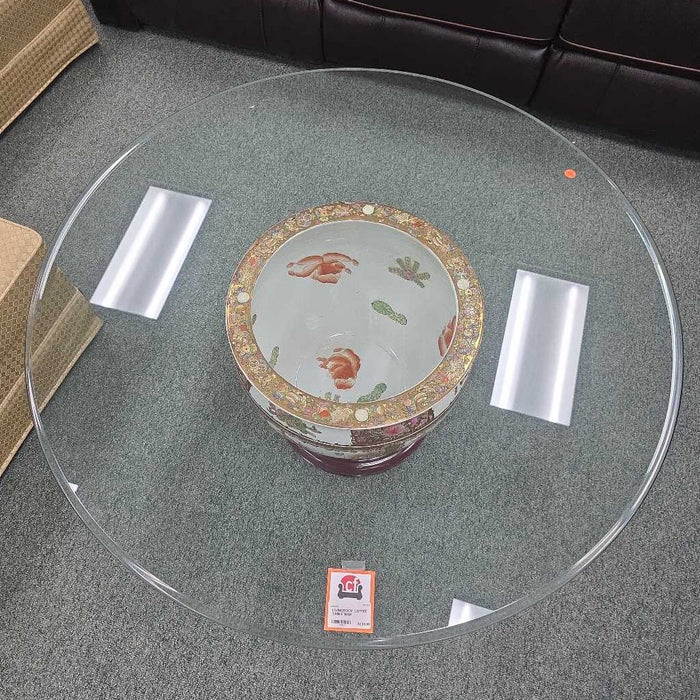 COFFEE TABLE BAH