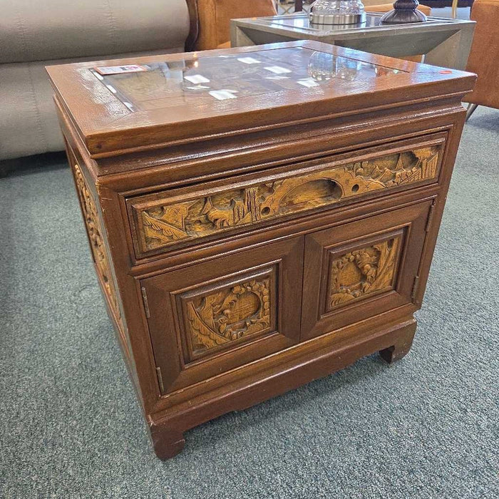 ACCENT TABLE KL