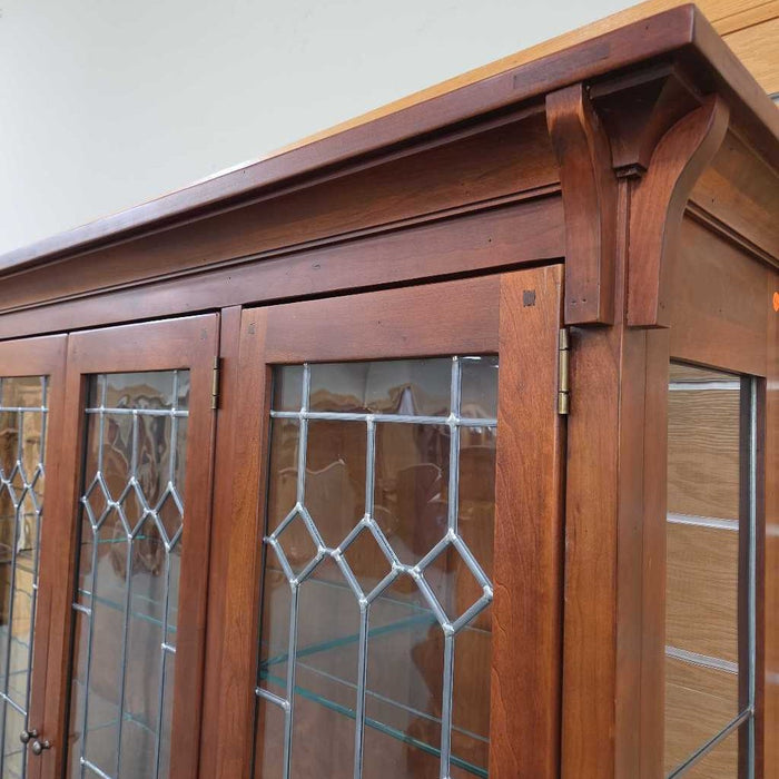 LEXINGOTN CHINA HUTCH ALK