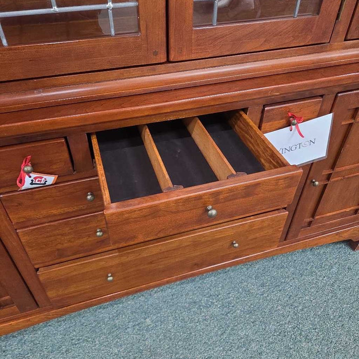 LEXINGOTN CHINA HUTCH ALK