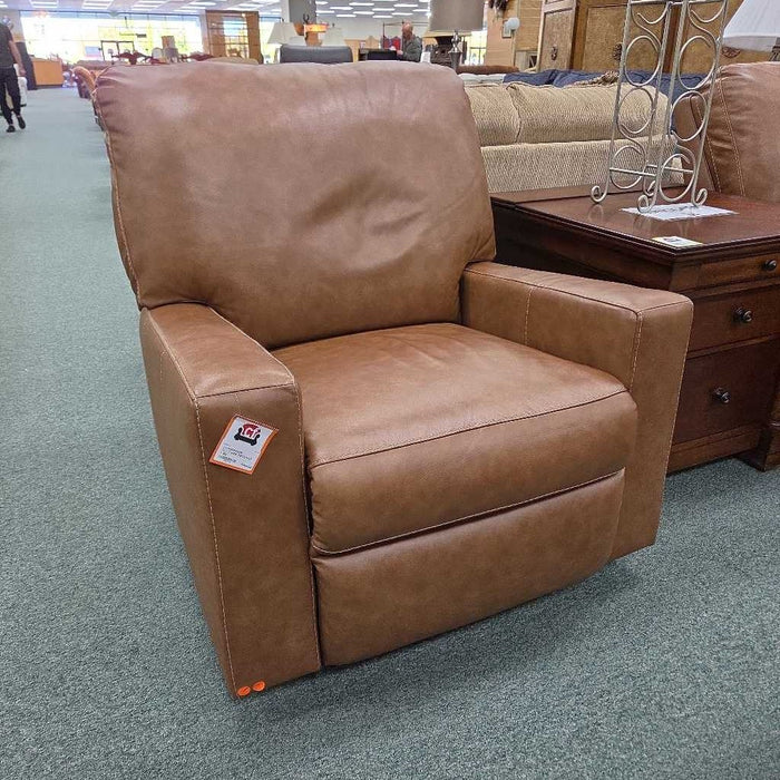 ROCCKER RECLINER LSH