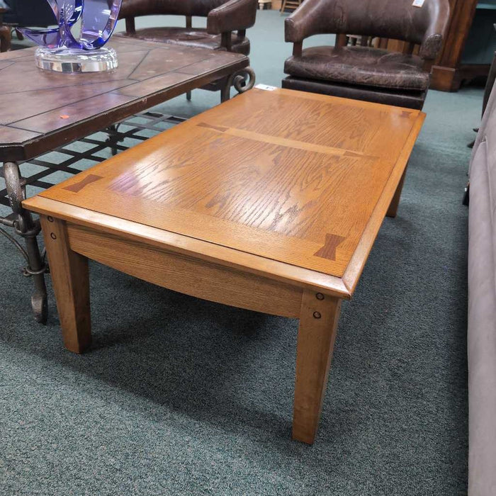 COFFEE TABLE TB