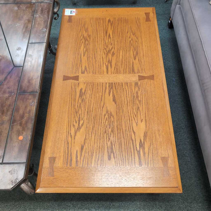 COFFEE TABLE TB