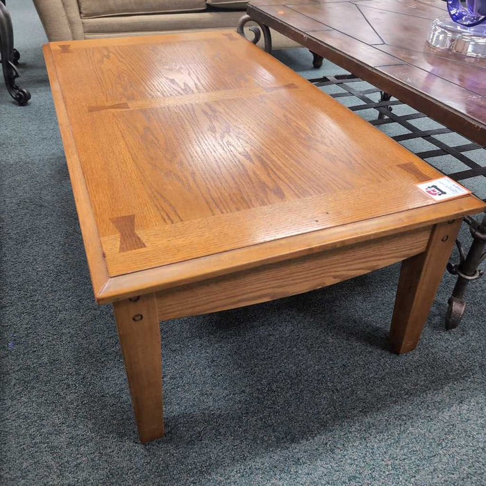COFFEE TABLE TB