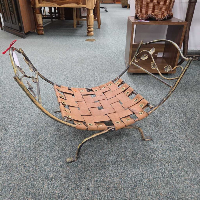 LOG HOLDER BT