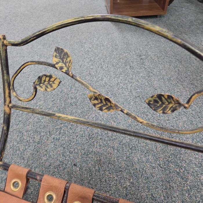 LOG HOLDER BT