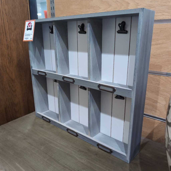 WALL ORGANIZER BA