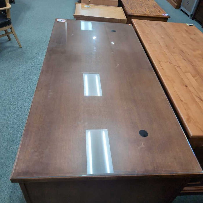 MISSION STYLE DESK LSH