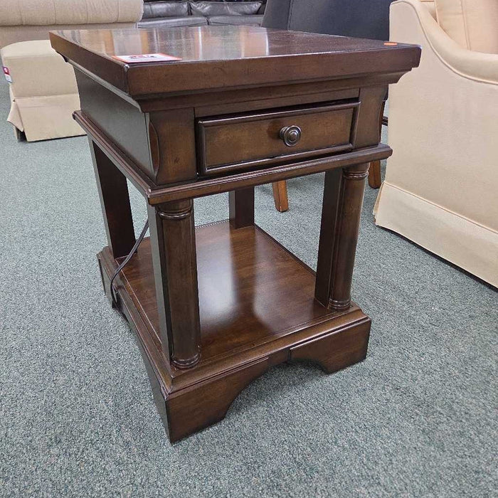 END TABLE SK