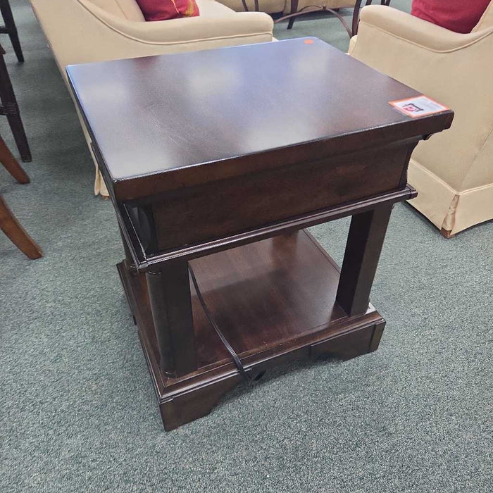 END TABLE SK