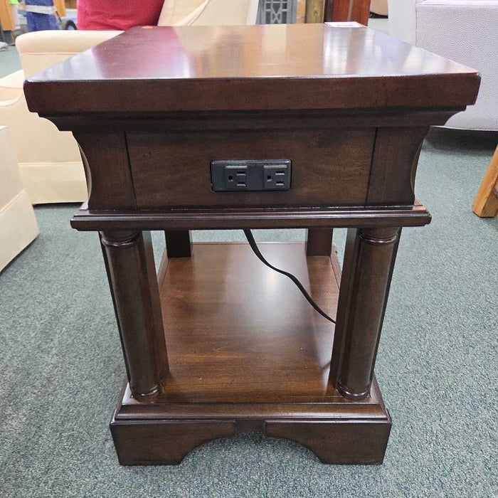 END TABLE SK