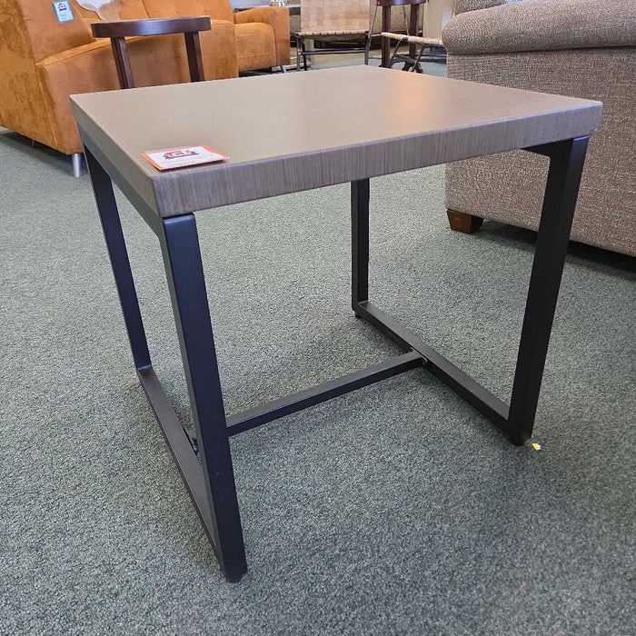 END TABLE LS