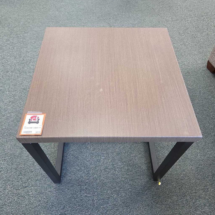 END TABLE LS