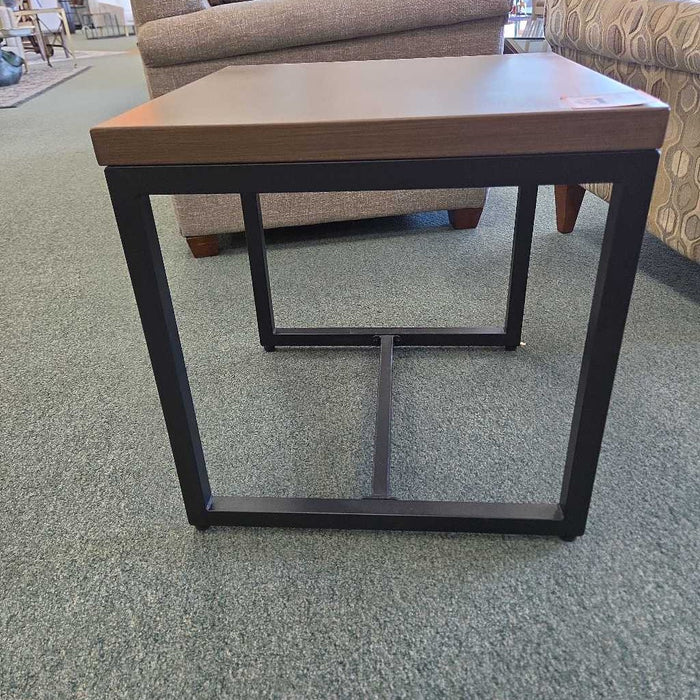 END TABLE LS