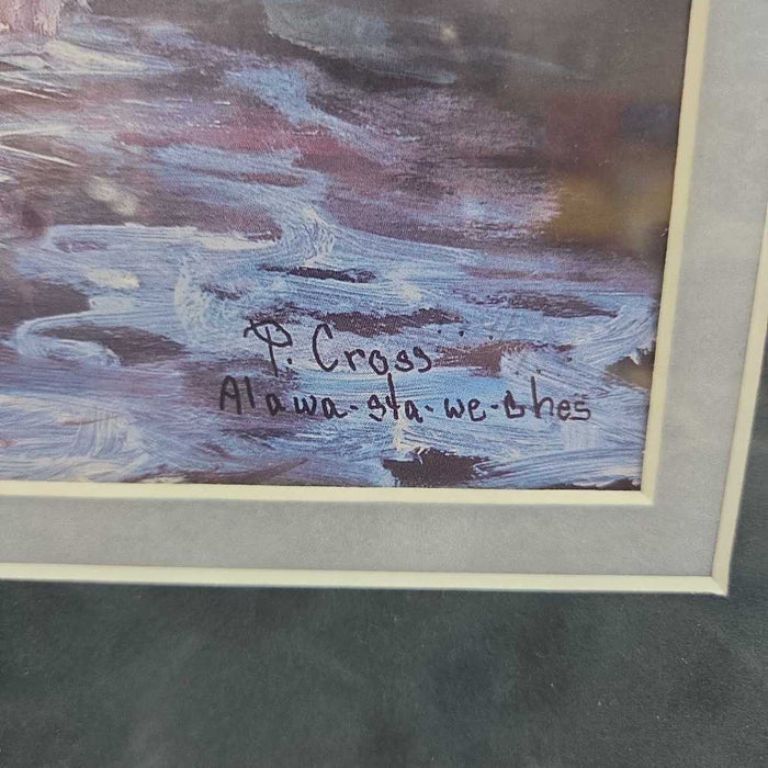 WALL ART SK