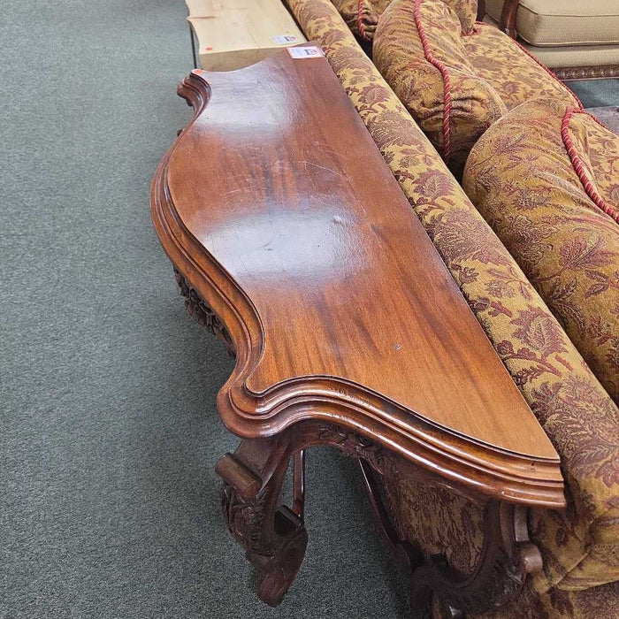 SOFA TABLE BKS