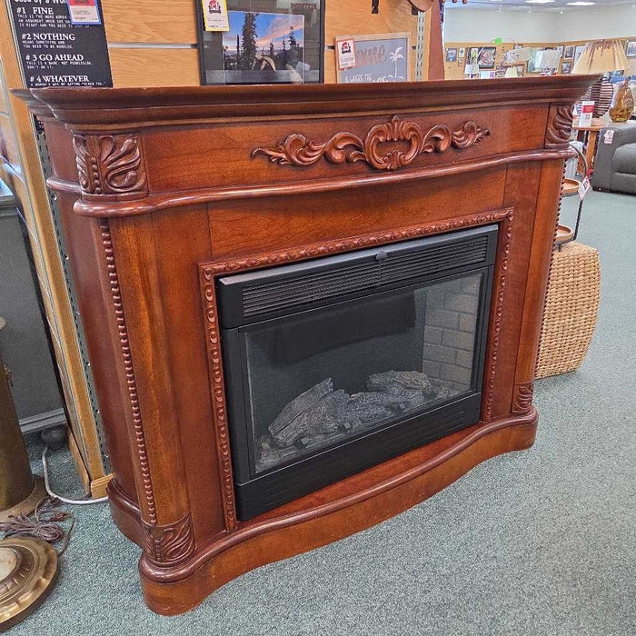 FIREPLACE BST