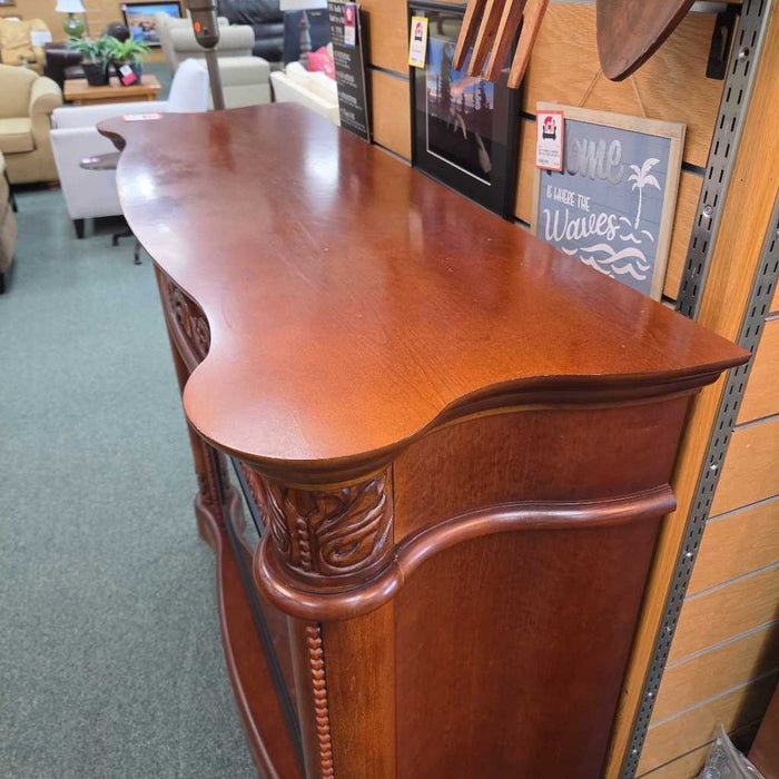 FIREPLACE BST
