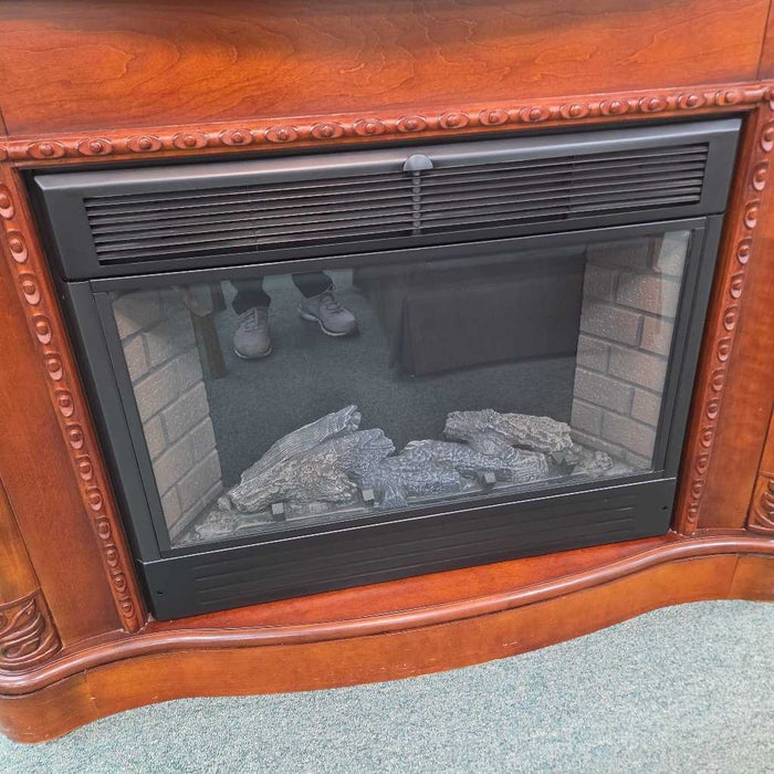 FIREPLACE BST