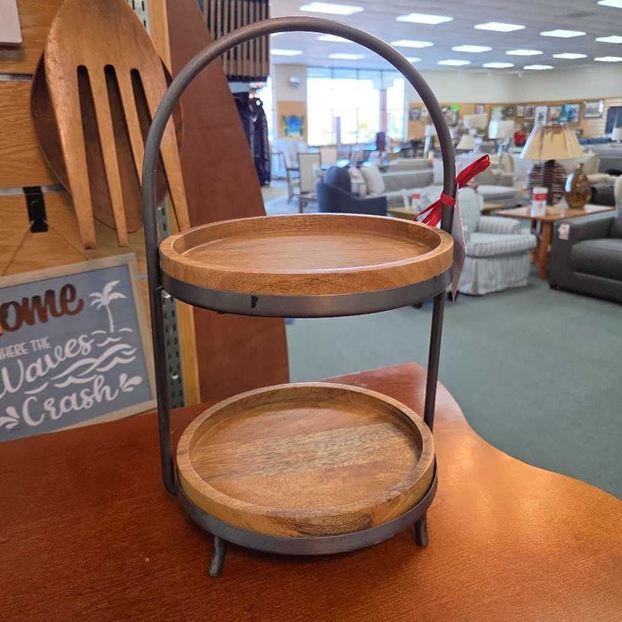 TRAY DECOR BA