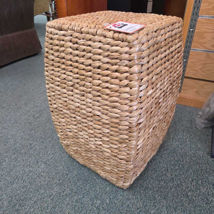 GARDEN STOOL LS