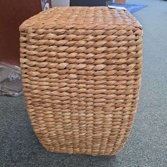GARDEN STOOL LS