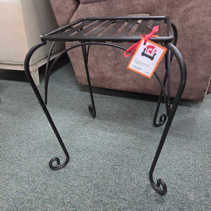 END TABLE LS