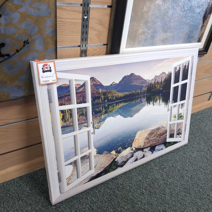 LAKE ART LS