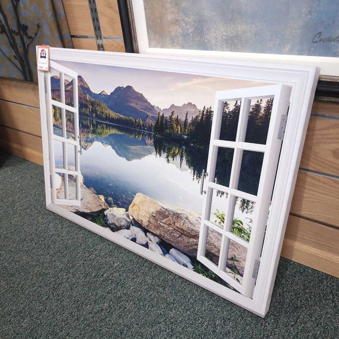 LAKE ART LS