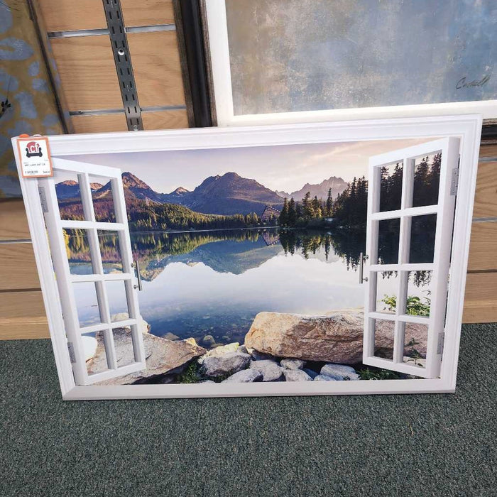 LAKE ART LS