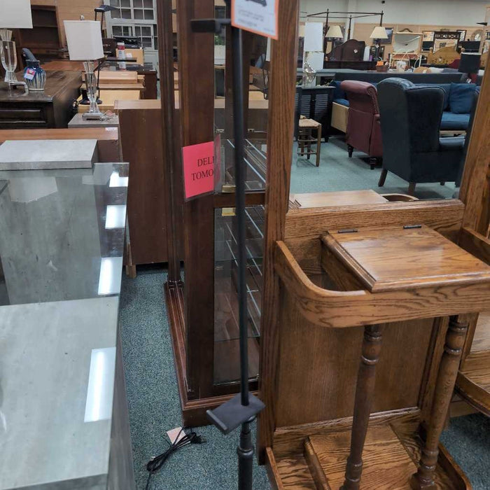 EASEL FLOOR LAMP MI