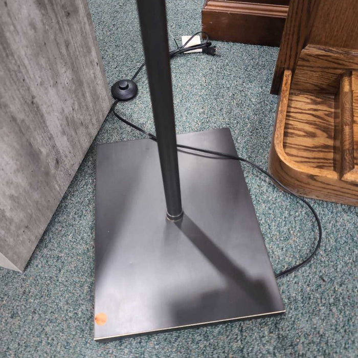 EASEL FLOOR LAMP MI