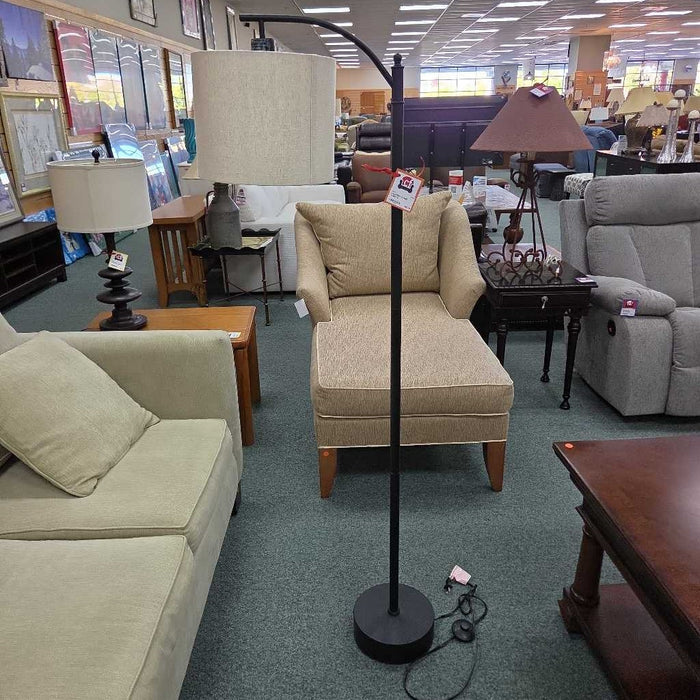FLOOR LAMP KL