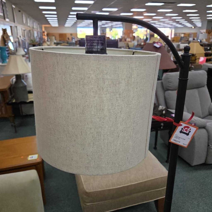 FLOOR LAMP KL