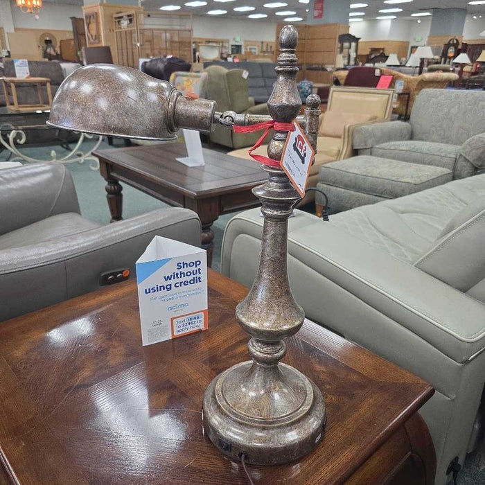 LAMP LS
