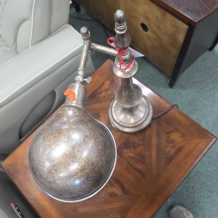 LAMP LS