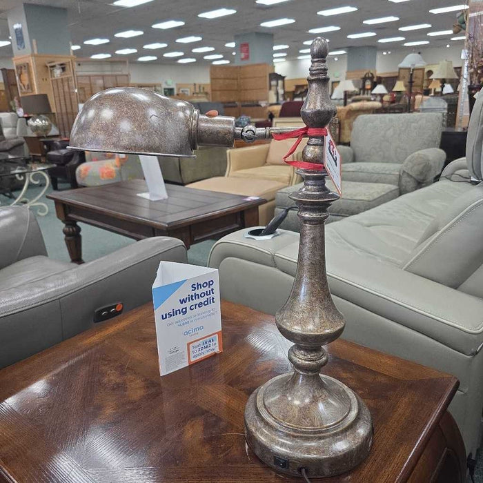 LAMP LS