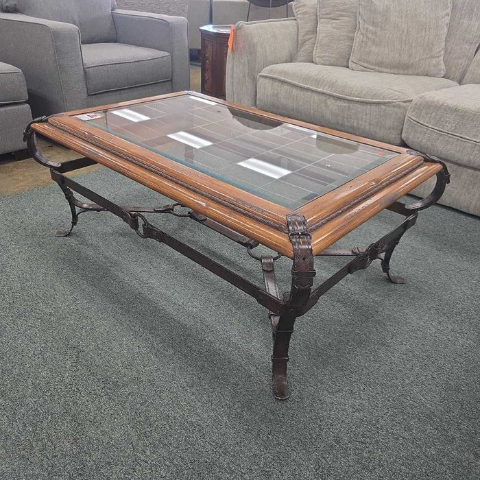 COFFEE TABLE LSH