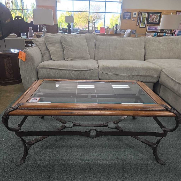 COFFEE TABLE LSH