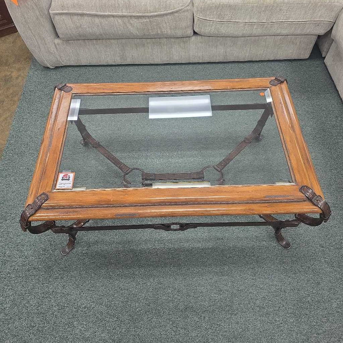 COFFEE TABLE LSH