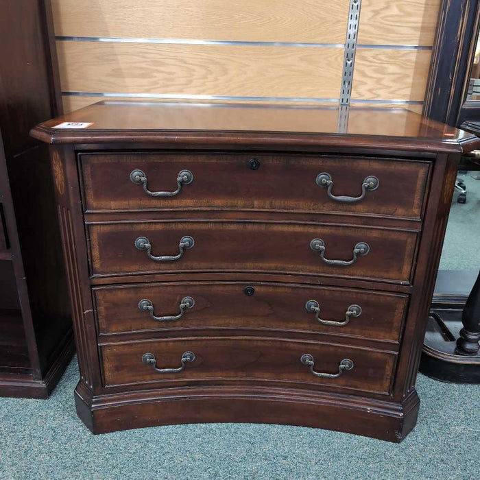 FILE CABINET BHC