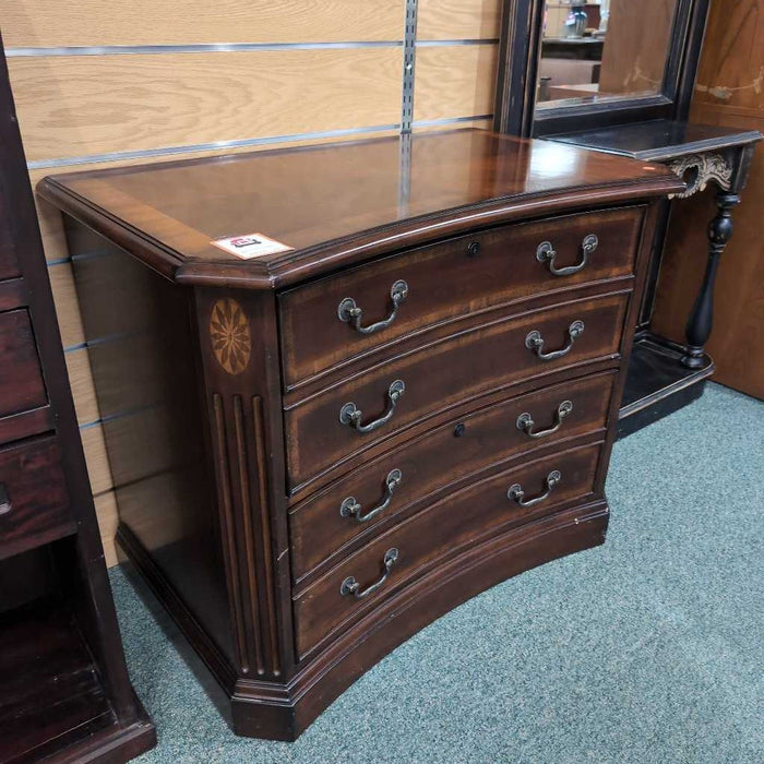 FILE CABINET BHC