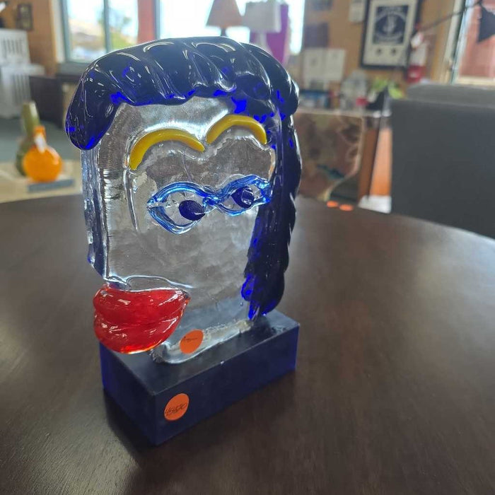 MURANO GLASS DECOR BST