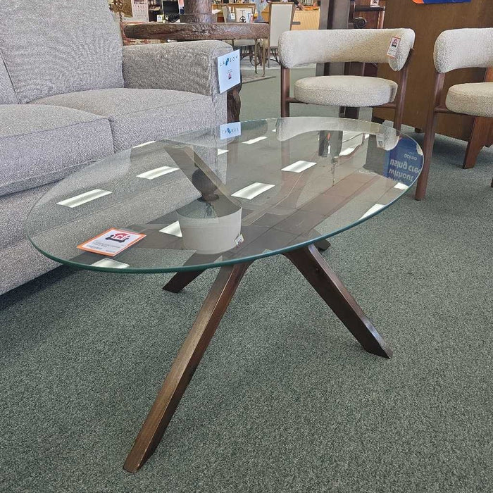 COFFEE TABLE BAH