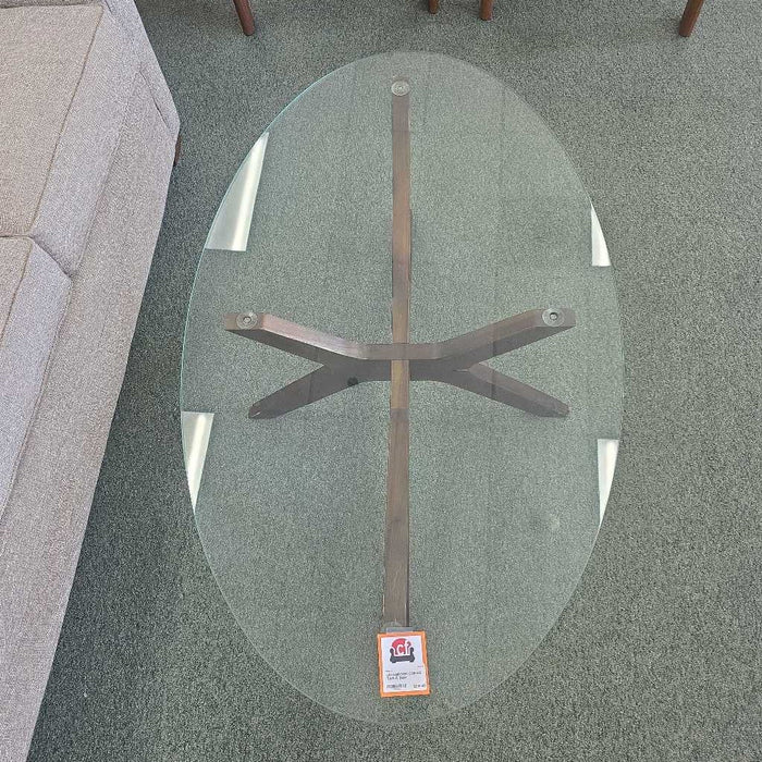 COFFEE TABLE BAH