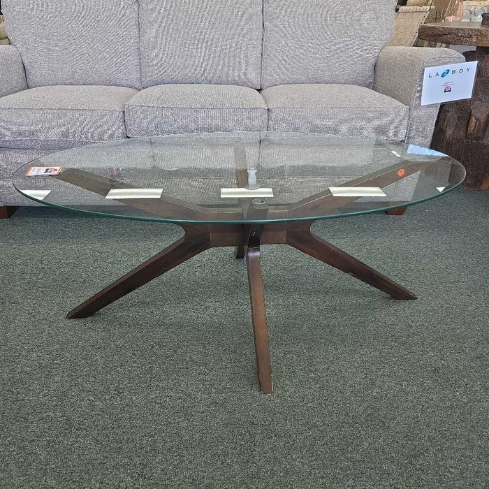 COFFEE TABLE BAH