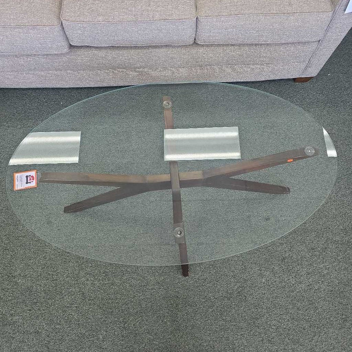 COFFEE TABLE BAH