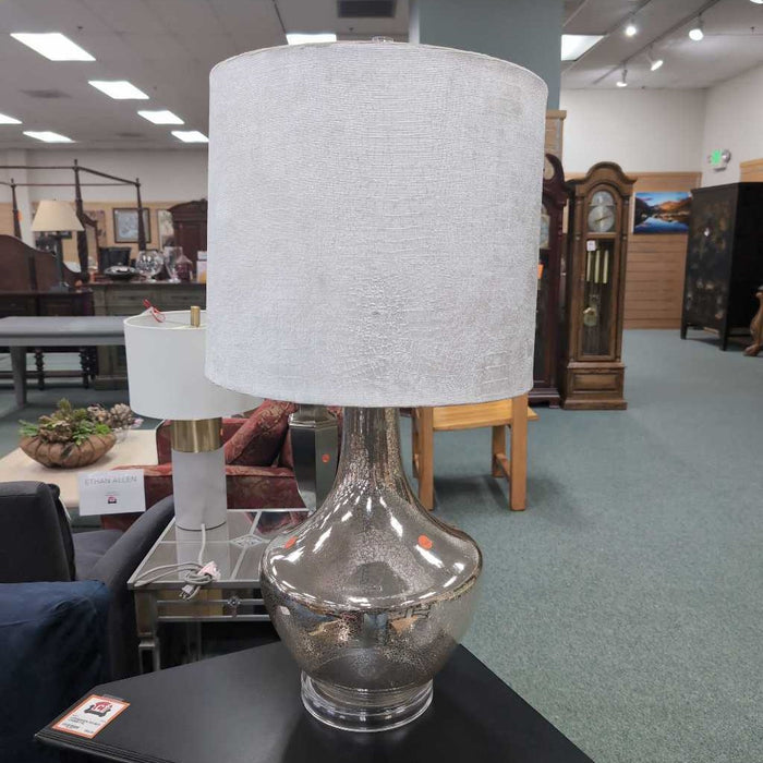 LAMP BT