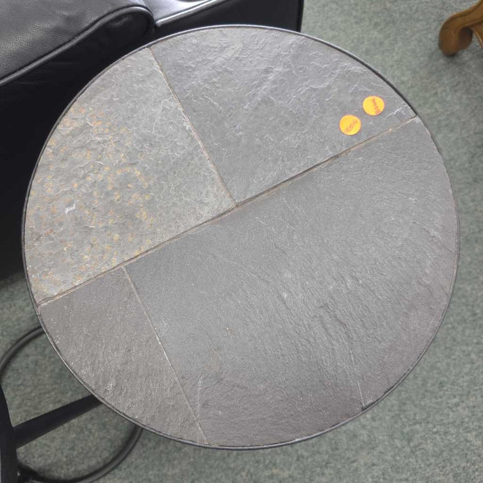 END TABLE AT